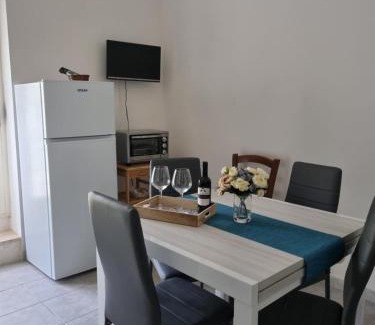 Province of Cagliari Apartamento | Smile - appartamento con giardino