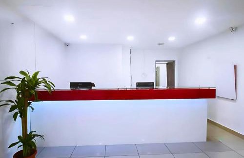 Petaling Jaya Hotel | Smile Hotel Damansara Tropical