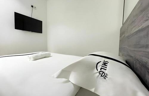 Petaling Jaya Hotel | Smile Hotel Damansara Tropical