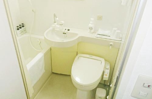 Asaka Hotel | Smile Hotel Kitaasaka