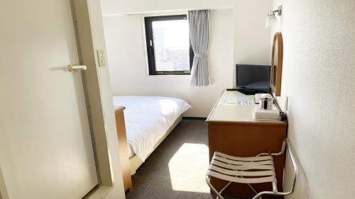 Asaka Hotel | Smile Hotel Kitaasaka