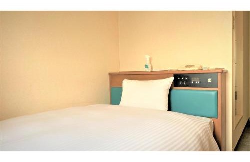 Asaka Hotel | Smile Hotel Kitaasaka - Vacation STAY 69665v