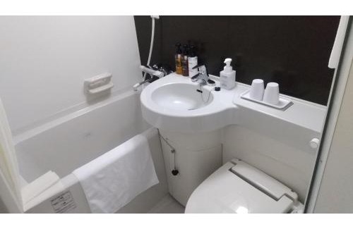 Kitakyushu Hotel | Smile Hotel Kokura - Vacation STAY 67776v