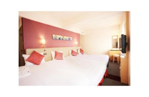 Naha City Centre Hotel | Smile Hotel Naha City Resort - Vacation STAY 05997v