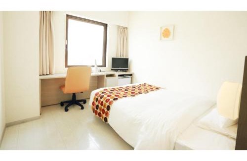 Maejima Hotel | Smile Hotel Okinawa Naha - Vacation STAY 82203v