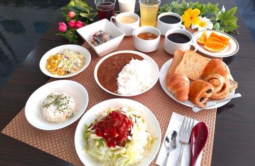 Maejima Hotel | Smile Hotel Okinawa Naha - Vacation STAY 04080v
