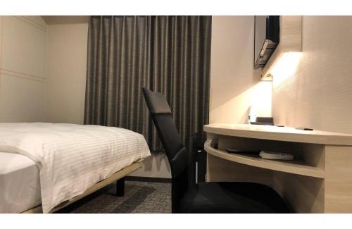 Nakanoshima Hotel | Smile Hotel Osaka Nakanoshima - Vacation STAY 70573v
