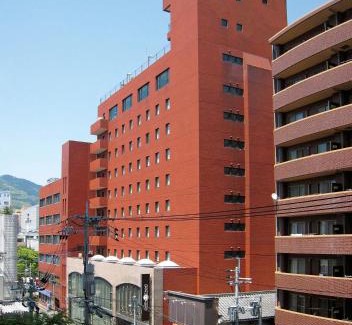 Sasebo Hotel | Smile Hotel Sasebo