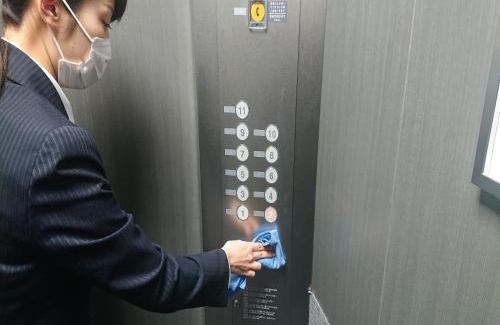 Sasebo Hotel | Smile Hotel Sasebo