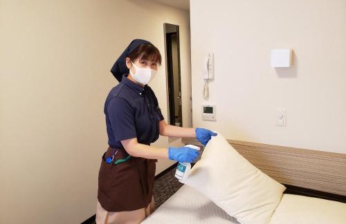 Sasebo Hotel | Smile Hotel Sasebo