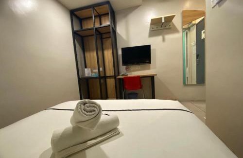 Batu Caves Hotel | Smile Hotel Selayang Point
