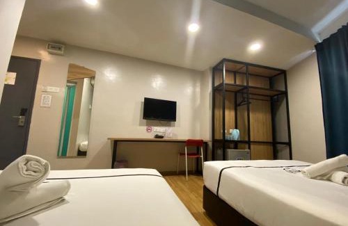 Batu Caves Hotel | Smile Hotel Selayang Point