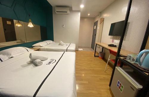 Batu Caves Hotel | Smile Hotel Selayang Point
