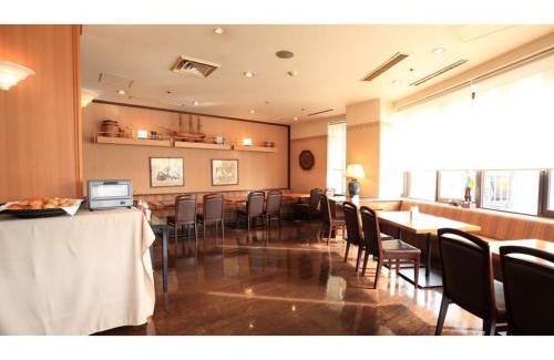 Shimonoseki Hotel | Smile Hotel Shimonoseki - Vacation STAY 12510v