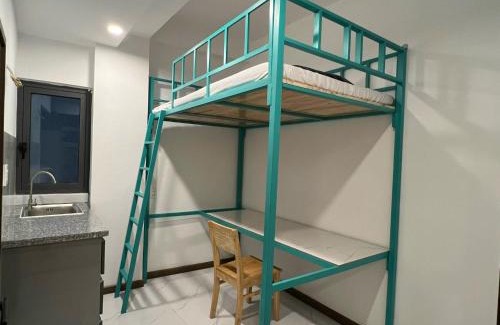 An Phu Apartamento | Smiley Apartment Quận 2