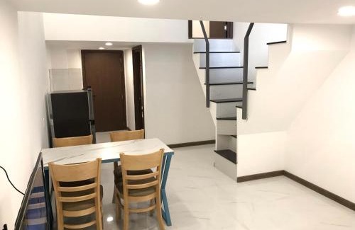 An Phu Apartamento | Smiley Apartment Quận 2