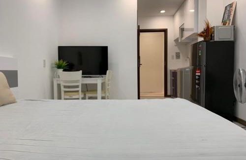 An Phu Apartamento | Smiley Apartment Quận 2