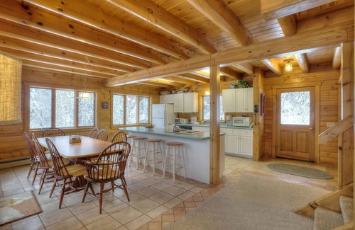 Rangeley Plantation Casa | Hermosa casa frente al lago en South Shore Drive