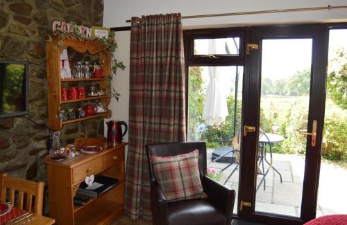 Disserth and Trecoed Cama Y Desayuno | Smithfield Farm Bed & Breakfast