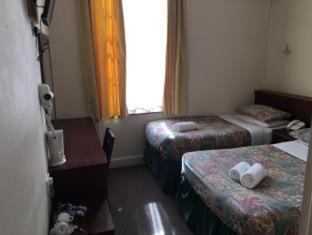 Glasgow Westend Casa | Smiths Hotel