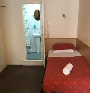 Glasgow Westend Casa | Smiths Hotel