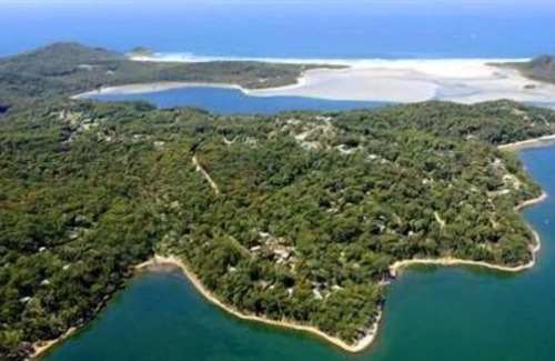 Smiths Lake Apartamento | Smiths Lake House - Pabellón privado 2brm