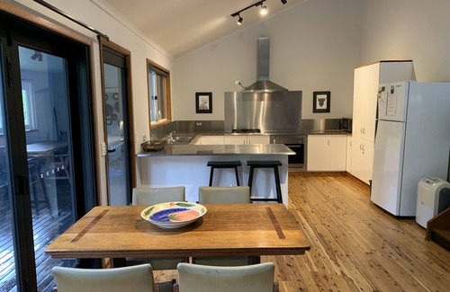 Smiths Lake Cabaña | Smiths Lake Retreat - ubicado en Smiths Lake