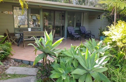 Smiths Lake Villa | Bongo's by the Lake - Smith’s Lake - Ubicación frente al mar - Ideal para familias