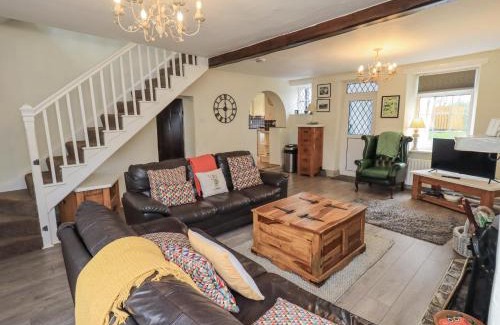 Bowland Bridge Casa | Smithy Cottage at Bowland Bridge