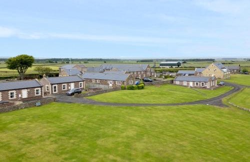 Embleton Casa | Smithy Cottage