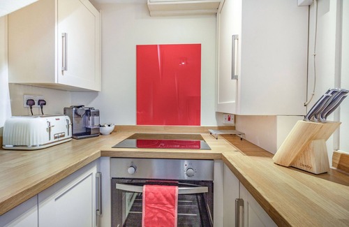 Peak District Cabaña | Smithy Cottage
