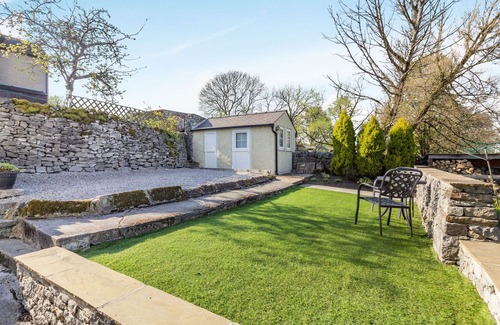 Peak District Cabaña | Smithy Cottage
