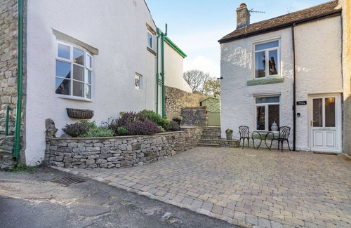 Peak District Cabaña | Smithy Cottage