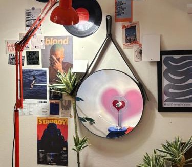 Cau Giay Apartamento | Smoke Home