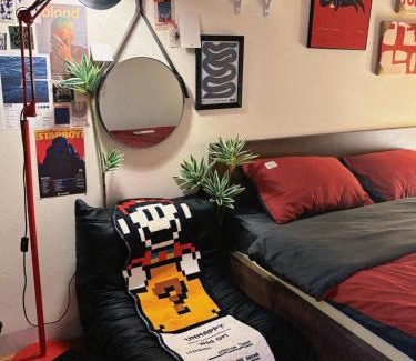 Cau Giay Apartamento | Smoke Home