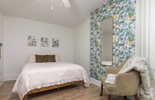 Smoketown Jackson Casa | Smoketown/Shelby park home sleeps 10!!!