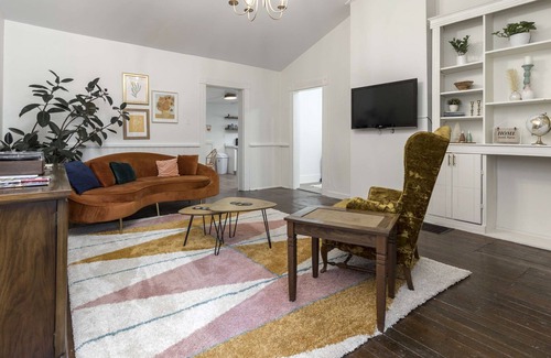 Smoketown Jackson Casa | Smoketown/Shelby park home sleeps 10!!!