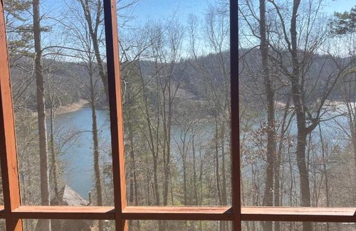 Unaka Casa | Smokey Mountain Cabin