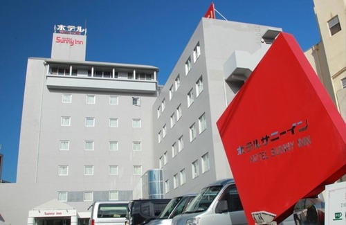 Kanonji Casa | Smoking allowed Twin room for two people accomm /Kanonji Kagawa