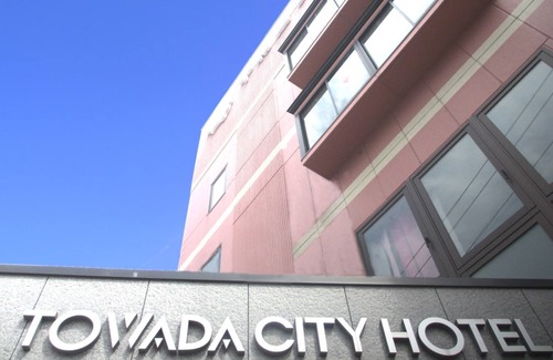 Towada Hotel | SmokingJapanesestyle room 10 tatami no meals / Towada Aomori