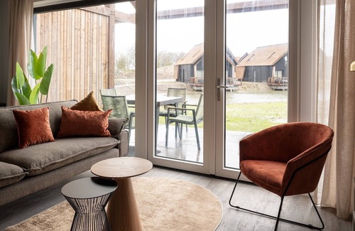 Nieuwvliet Apartamento | Smokkelaarsappartement