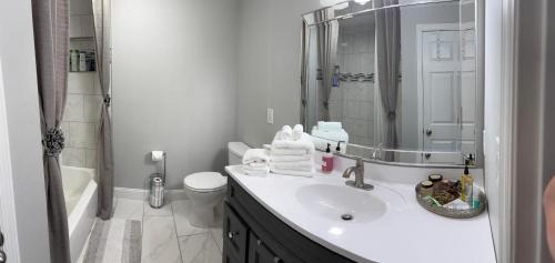 Seymour Apartamento | Smoky Haven Seymour