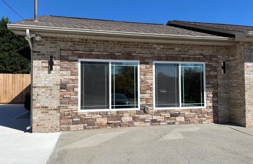 Seymour Apartamento | Smoky Haven Seymour