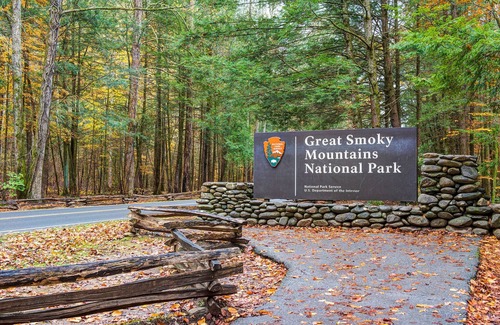 Gatlinburg Cabina | Smoky Haven