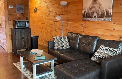 Chalet Village Condominio | Smoky Mountain Dreaming Best Views in Gatlinburg + Indoor Pool and hot tub!