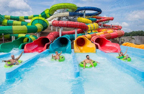 Gatlinburg - Pigeon Forge Cabina | Smoky's Bliss