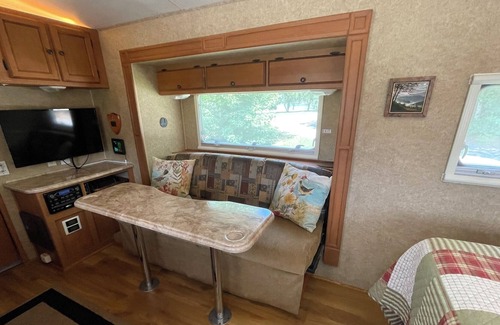 Sylva Casa | Smoky Terrace - Blue Ridge Parkway