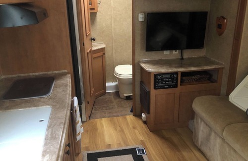 Sylva Casa | Smoky Terrace - Blue Ridge Parkway