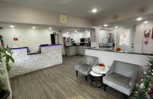 Pigeon Forge Hotel | Smoky View Inn