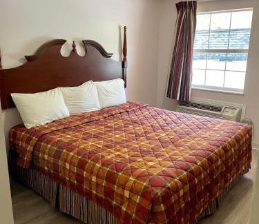 Pigeon Forge Hotel | Smoky View Inn